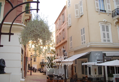 Studio - Condamine