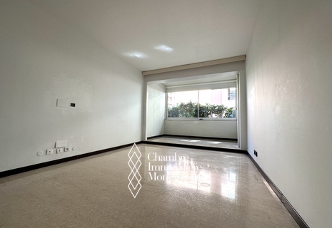 Studio à la location au Botticelli