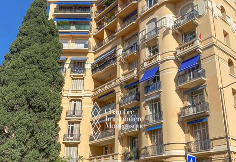 NUOVO - RISTRUTTURATO IN UN BELL'EDIFICIO BORGHESE