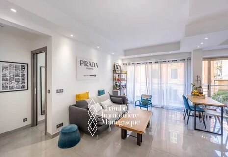 Le Petrel - Bright 2 bedroom apartment