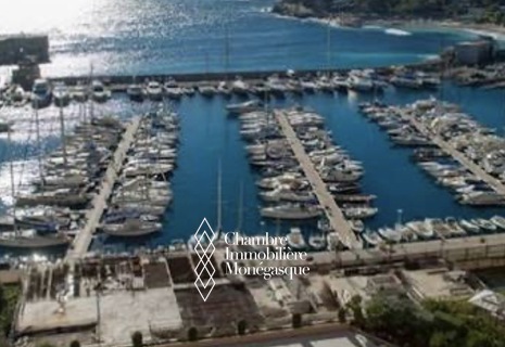 Le Terrasse du Port