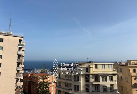 LOCATION STUDIO - VILLA DUO - VUE MER