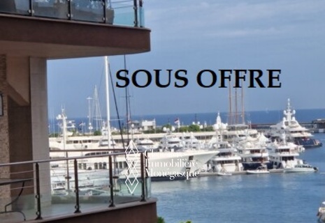 PORT STUDIO RENOVE USAGE MIXTE - SOUS OFFRE
