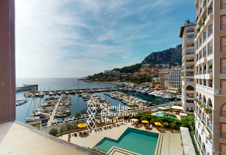 SEASIDE PLAZA - 5/6 ROOMS IDEAL FOR INVESTMENT