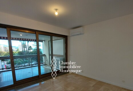 Park Palace - Grazioso monolocale ottimo stato