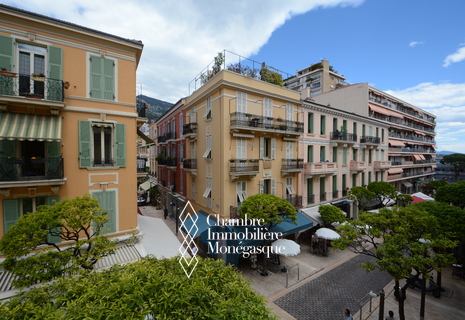 2 PIECES LOI 1291 RUE CAROLINE