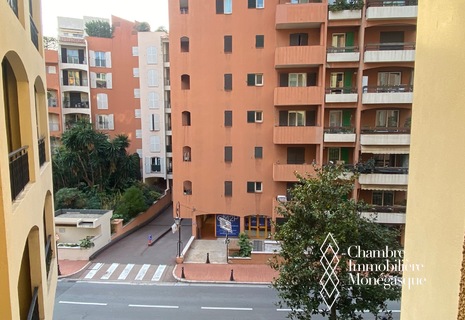 LE MICHELANGELO - Beautiful 2 room apartment completely renovated
