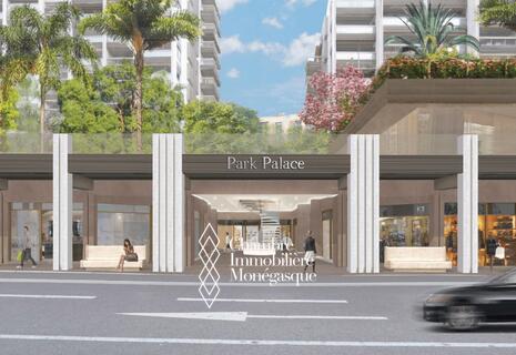 Bureaux / Bail commercial de 743 m2 en plein coeur du Carré d'Or -