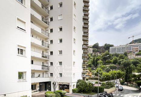 BUREAU - Quartier La Rousse