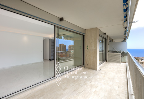 CHATEAU PÉRIGORD - 3 Bedroom Flat