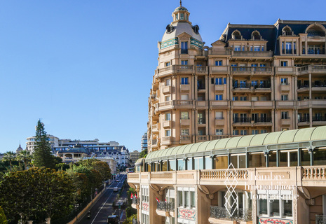 METROPOLE - CARRÉ D'OR - LEASEHOLD RIGHTS