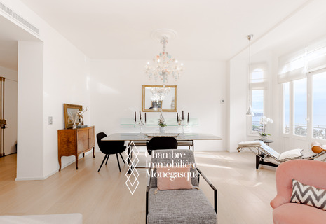 3 BEDROOM RENOVATED WITH SEA VIEW