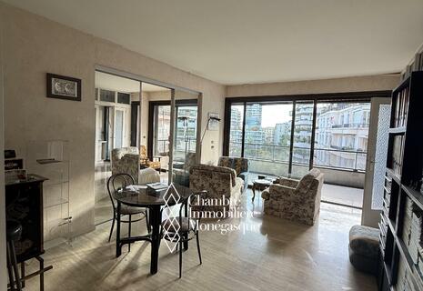 Le Montaigne - 2 rooms
