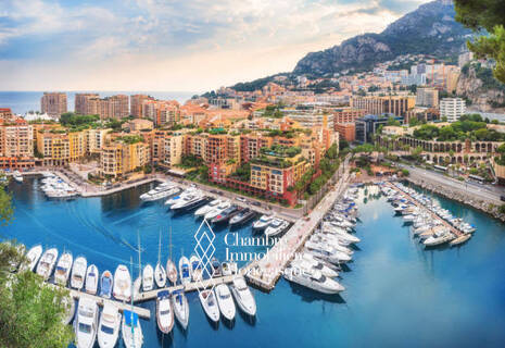 LOCAL / BUREAU AVEC VITRINE PORT DE FONTVIEILLE