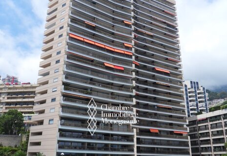 Le Mirabeau - Avenue des Citronniers