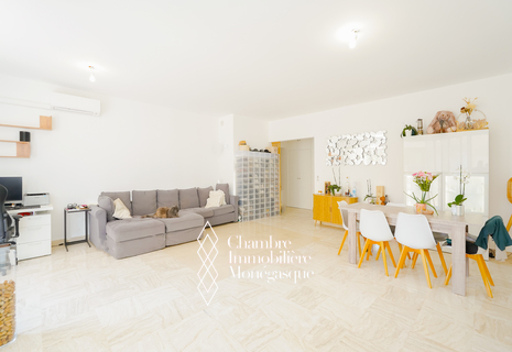 CHÂTEAU PERIGORD II - CROSSING 3/4-ROOM FLAT