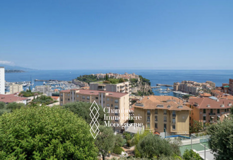 JARDIN EXOTIQUE / LES GEMEAUX / 4 PIECES