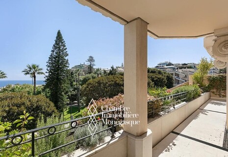 METROPOLE RESIDENCE - Appartamento Padronale - Vista Panoramica