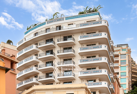 Exclusive sale of commercial premises Monaco Moneghetti New Residence