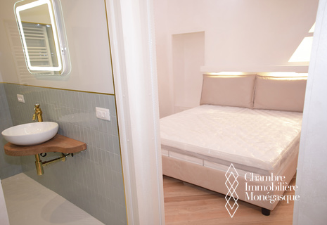 2 bedrooms apartment for sale under Law Monaco Ville