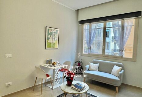 LAROUSSE / TOUR DU LARVOTTO / 2 STANZE