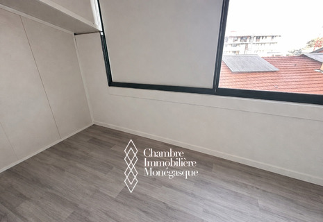 Bilocale - Via Plati -