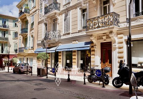 Spacious Commercial Premises - Leasehold