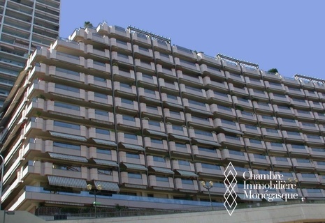 Rental Villa Triplex 7-8 rooms pool Monaco luxury residence