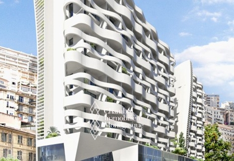 Rare – Large 2 bedroom apartment - Stella – 2 parking spaces