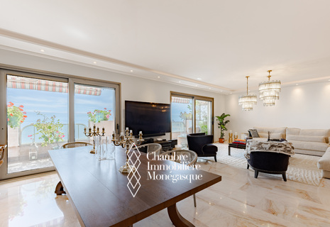 ATTICO DUPLEX CON PISCINA