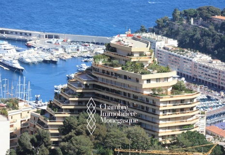 PARKING IN LES LIGURES