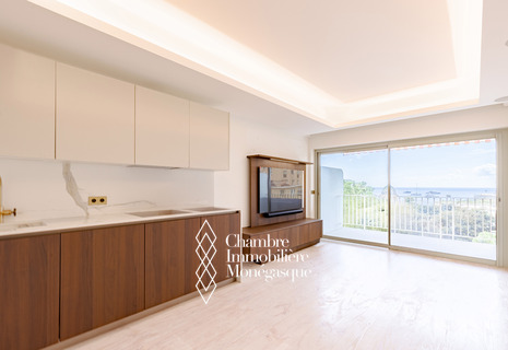 BELLISSIMO TRILOCALE RISTRUTTURATO