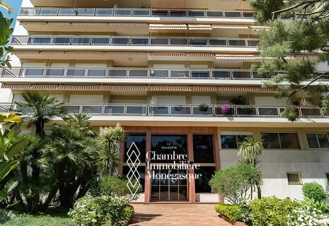 LE VALLESPIR NICE 3 ROOMS ON SALE