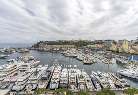 Magnifique 3/4 pièces-Le Beau Rivage