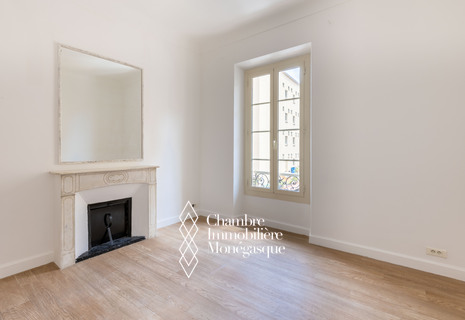 LARGE 2/3 ROOM BOURGEOIS