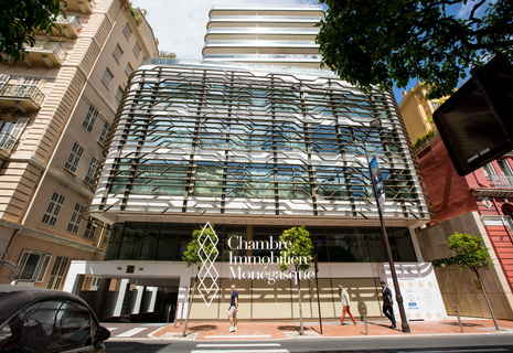 EXCEPTIONNEL APPARTEMENT DE MAITRE - NEUF - CONDAMINE.