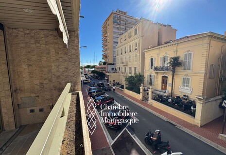 CONDAMINE / LE SUFFREN / 3 STANZE