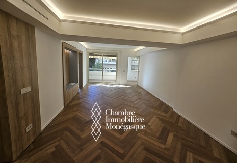 Condamine - 5 Rooms for sale near the port