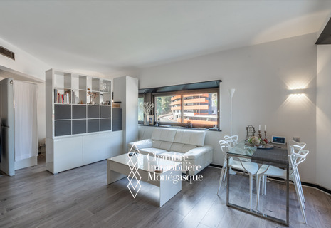 EXCLUSIVITY- 2 bedroom for sale in Parc Saint Roman