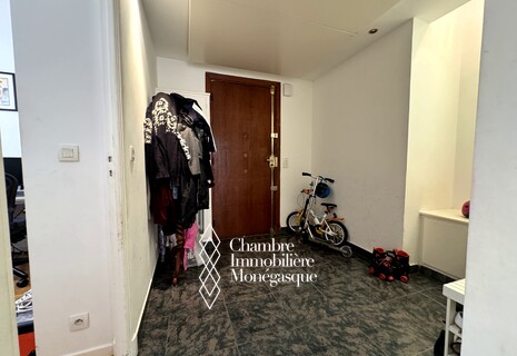 5 pièces à louer dans l'immeuble 'Santa Monica'.