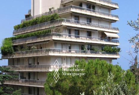 BEL HORIZON - NEW PARKING FOR RENT