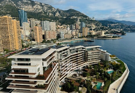 SOLE AGENT - MARETERRA - 3 BEDROOM SIMPLEX FLAT