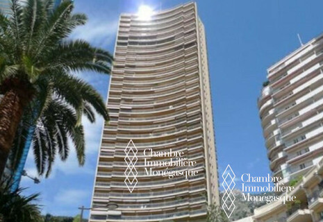 ANNONCIADE - Beau 2 pièces meublé entièrement rénové