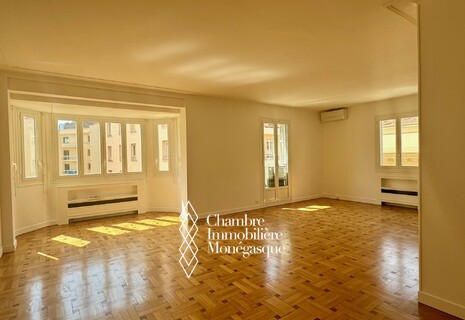 Spaziose 4 Camere in affitto - Monte Carlo