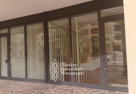 Office for Rent - Le Cimabue