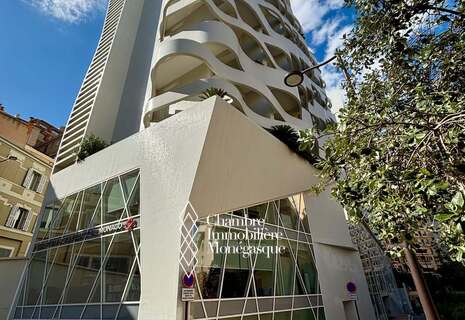 Condamine / Stella / 2-room duplex apartment with terrace