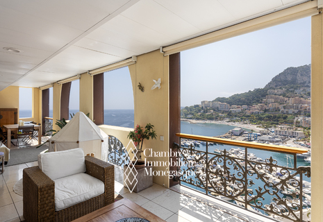Sale Exceptional Apartment in Seaside Plaza
