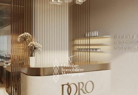 Brand New Beauty Salon For Sale