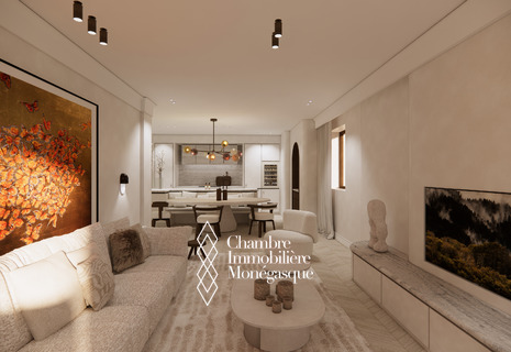 Ambassador - 3 pièces