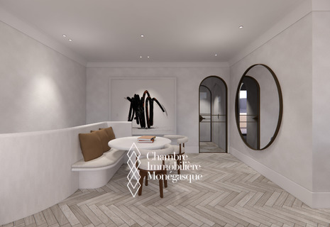 Ambassador - 5 rooms duplex/roof